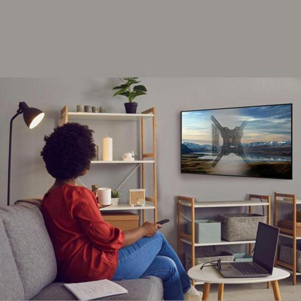 Suporte Articulado Para TV 26-75 A02V4N ELG - 6