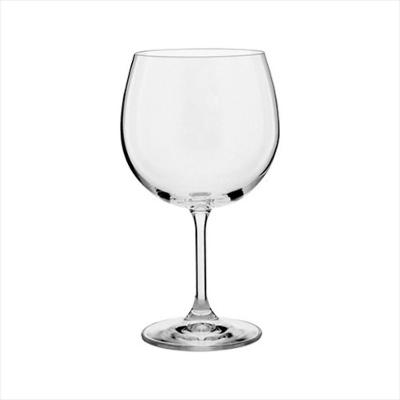 Taça Gin Bohemia Lara Cristal 600ml 6 Peças - Bohemia