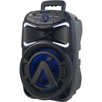 Caixa de Som Aquário HP-250 Bluetooth 250w Preta - 1