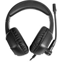Headset Gamer Fortrek Blackfire P2 + USB RGB Preto - 3