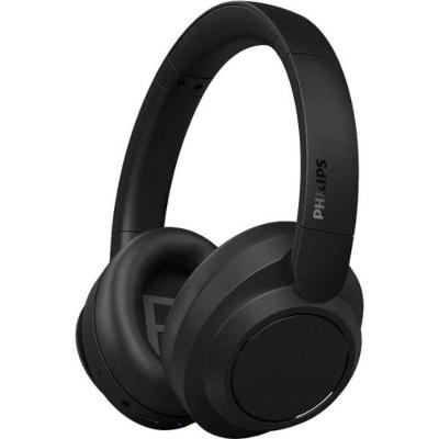 Fone de Ouvido Philips TAH6509 Bluetooth Preto