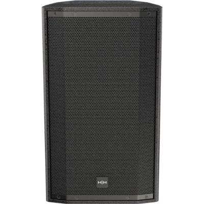 Caixa de Som Passiva HH TNI-W8PRO 8 800w Preta