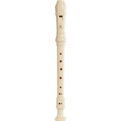 Flauta Germânica Harmonics HFP-200G