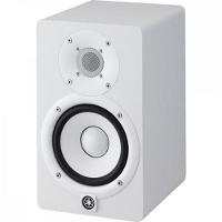 Monitor de Referência Para Estúdio Yamaha HS5 Branco - 3
