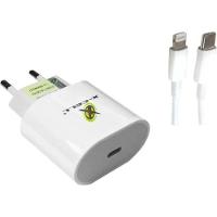 Carregador Turbo Com Cabo Light XC-UR29 Flex - 2