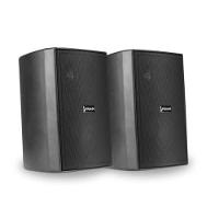 Caixa de Som Frahm PS200 60w Preto (Par) PAR / 2 - 1