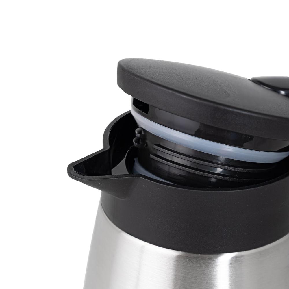 Garrafa Térmica Aço Inox 1000ml Casselbeck Oster - 2