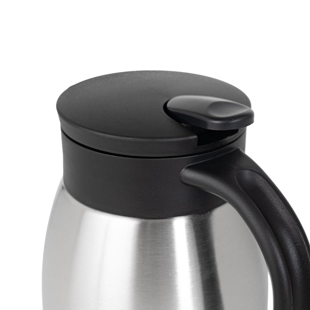 Garrafa Térmica Aço Inox 1000ml Casselbeck Oster - 3