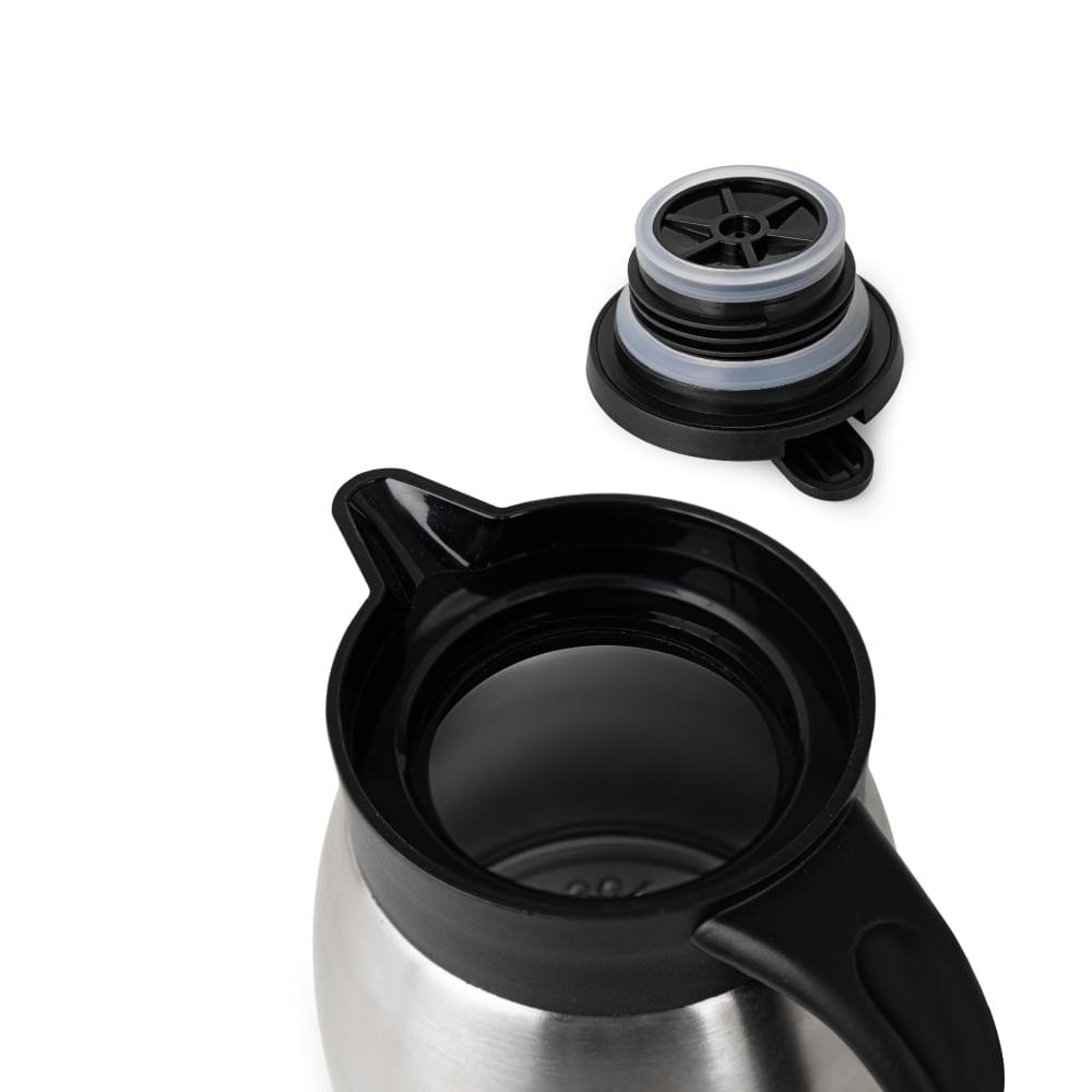 Garrafa Térmica Aço Inox 1000ml Casselbeck Oster - 4