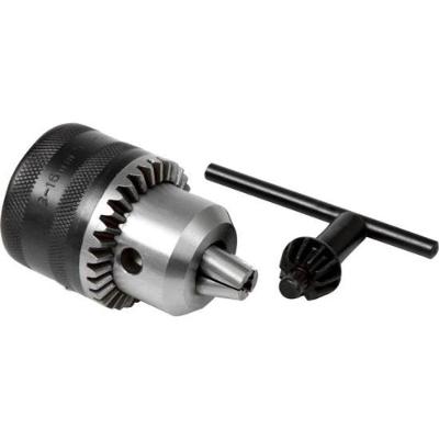 Mandril Com Chave 13mm 1/2 20unf Brasfort