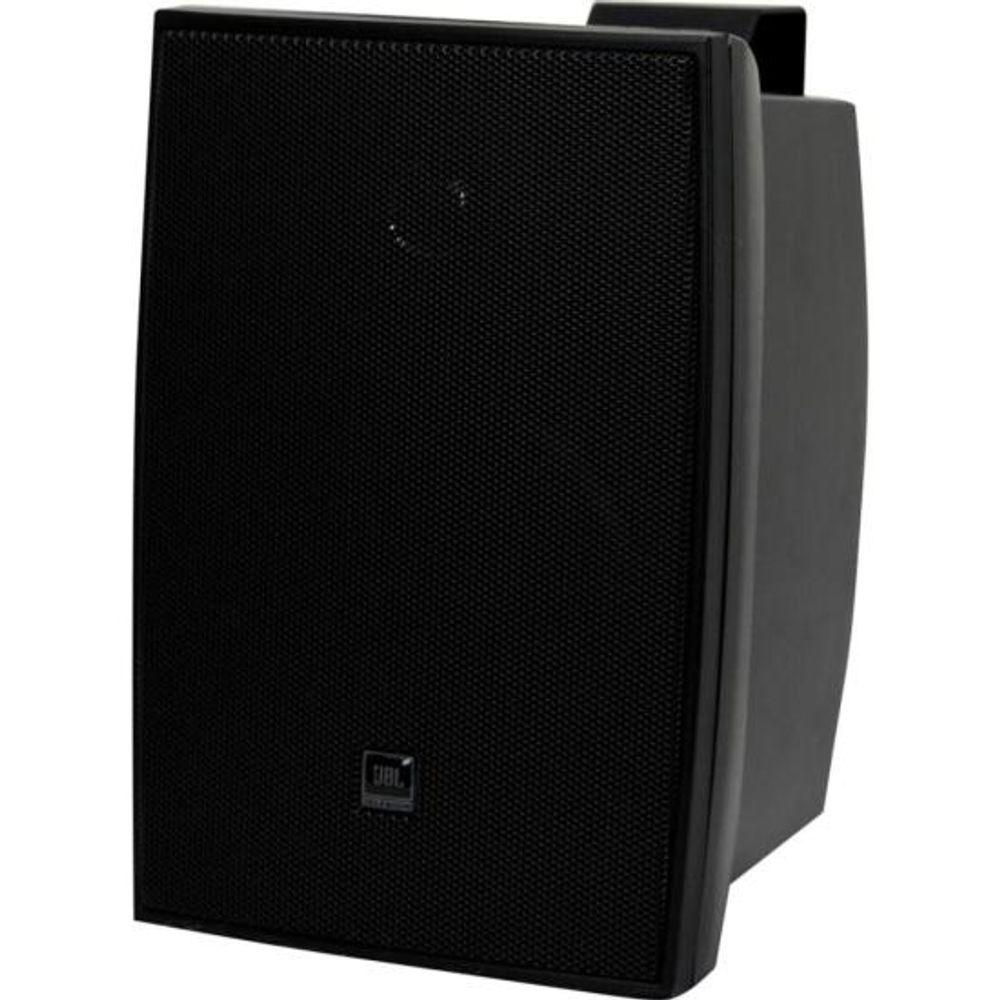 Par de Caixa Som Ambiente JBL C521P 40W Preta PAR / 2 - 2