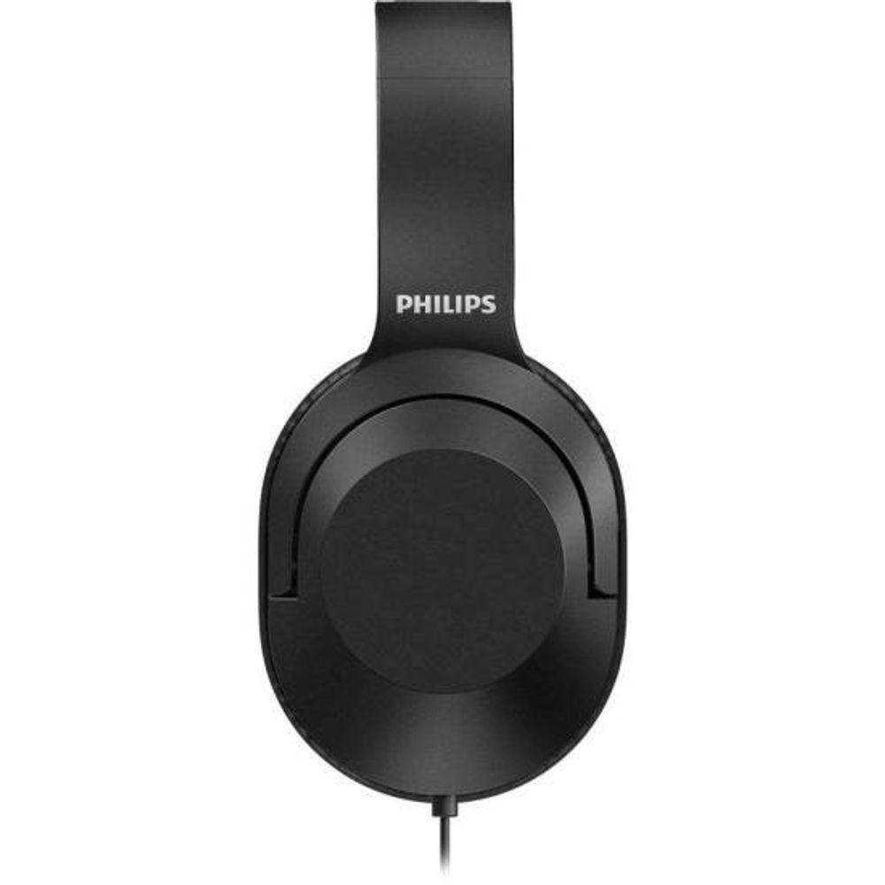 Fone de Ouvido Philips TAH2005 Preto - 2