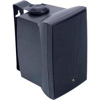 Par de Caixa Som Ambientare JBL C321P 30W Preta PAR / 2 - 2