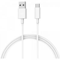 Cabo USB TIPO C 100cm Branco Xiaomi - 2
