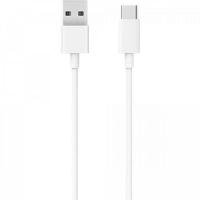 Cabo USB TIPO C 100cm Branco Xiaomi - 3