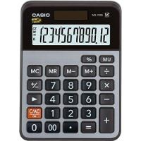 Calculadora de Mesa Casio MX-120B 12 Dígitos Cinza - 2