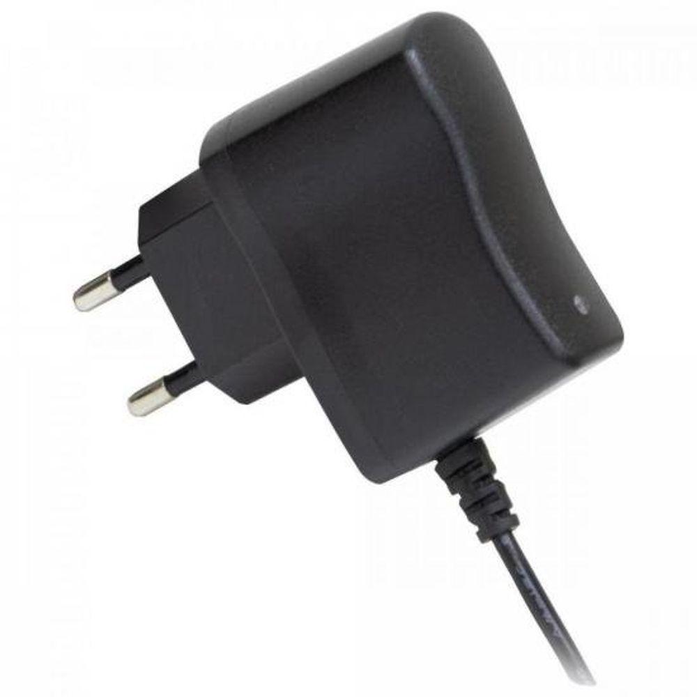 Fonte Chaveada Hayonik FTCI 5/1 5VDC 1A P4 C + 2,1mm Bivolt - 1