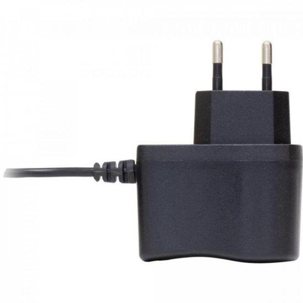 Fonte Chaveada Hayonik FTCI 5/1 5VDC 1A P4 C + 2,1mm Bivolt - 2