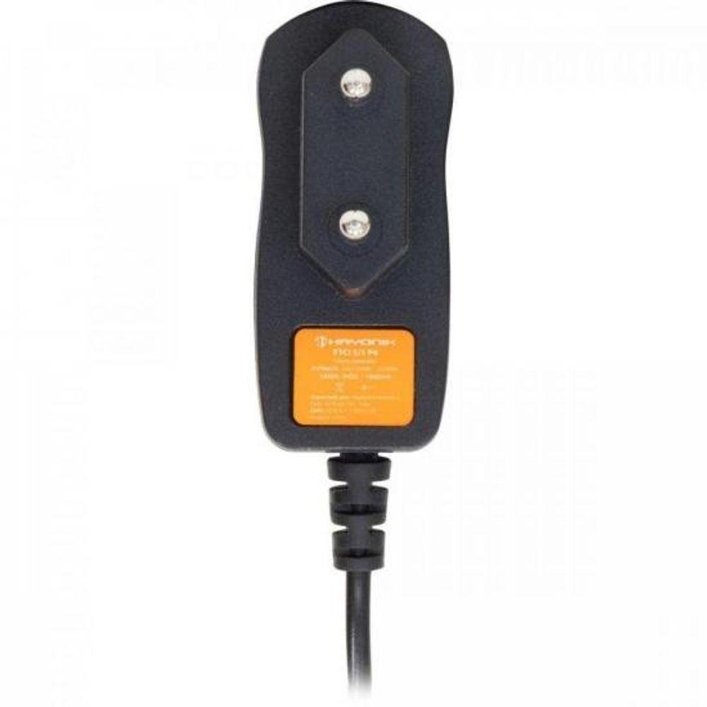 Fonte Chaveada Hayonik FTCI 5/1 5VDC 1A P4 C + 2,1mm Bivolt - 5