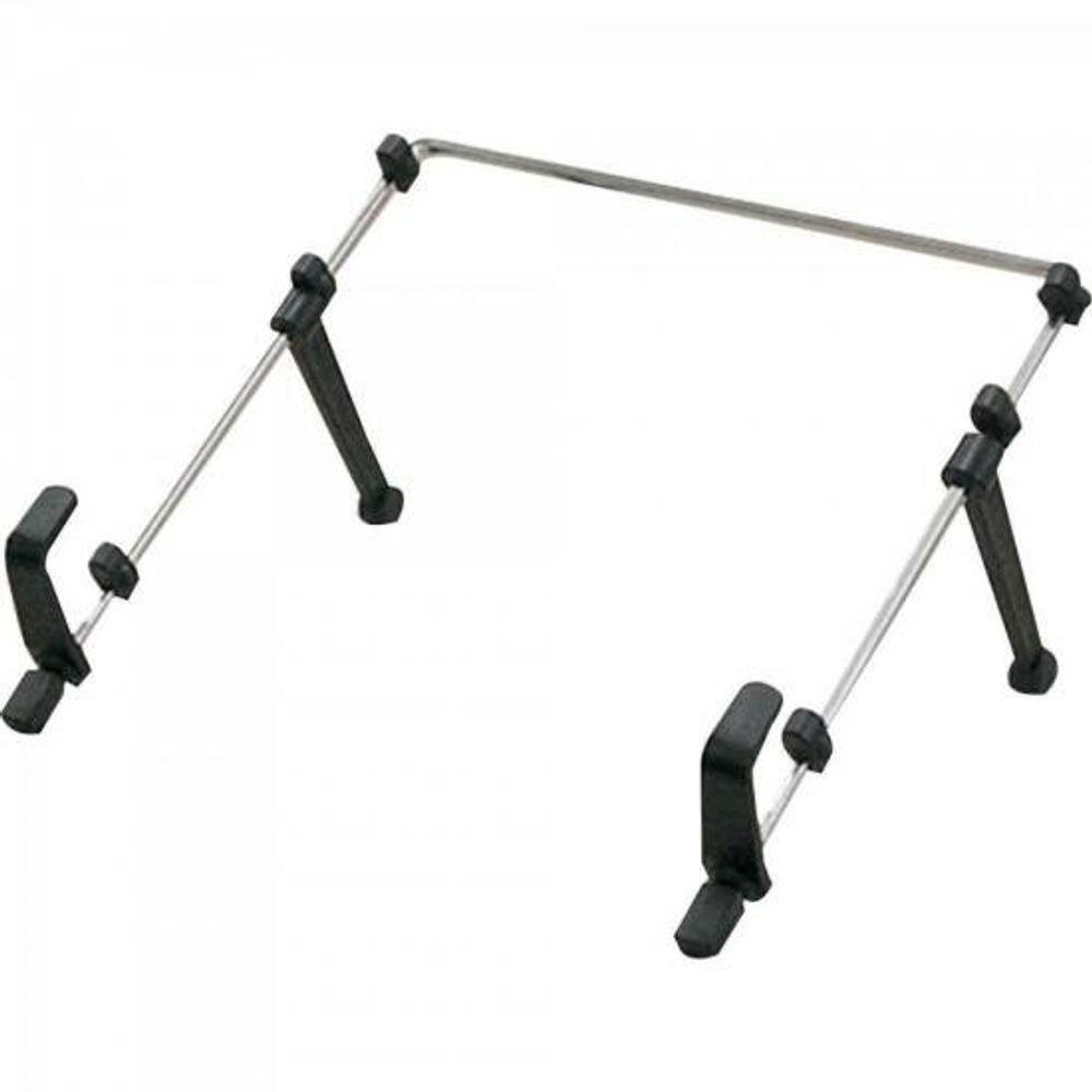 Suporte Para Notebook NT-Multi Preto Multivisão - 1