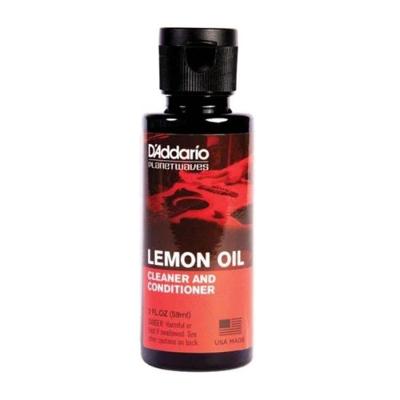 Óleo Limão Para Limpeza Planet Waves PW-LMN 59ml