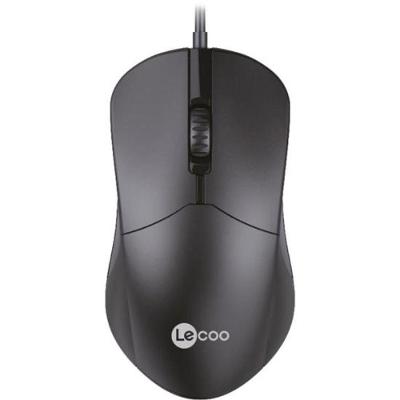 Mouse Lecoo M1102 Preto