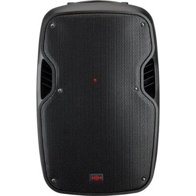 Caixa de Som Ativa HH VRE-12AG2 12 800w