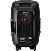 Caixa de Som Ativa HH VRE-12AG2 12 800w - 5