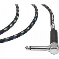 Cabo Para Instrumentos P10 x P10° 6,10m Angel L TX Santo Angelo - 3