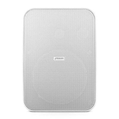 Caixa de Som Passiva Frahm CS 6 100w Branca PAR / 2