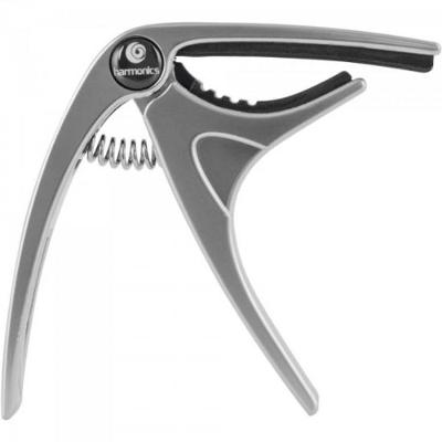Braçadeira Capotraste Harmonics CH-101SV Prata