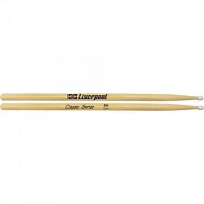 Baqueta Para Bateria Classic LL5AN Liverpool PAR / 2