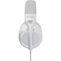 Headset 7.1 Fortrek Wise Branco - 3
