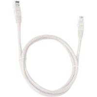 Patch Cord Cat6 5m Branco PlusCable - 1