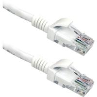 Patch Cord Cat6 5m Branco PlusCable - 2