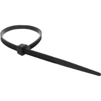 Abraçadeira Nylon 4,8x300mm Preta Storm pacote Com 100 - 2