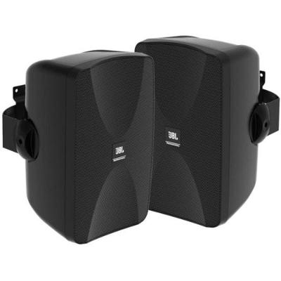Caixa Passiva 5 JBL Control SA-5 PRO Preta PAR / 2