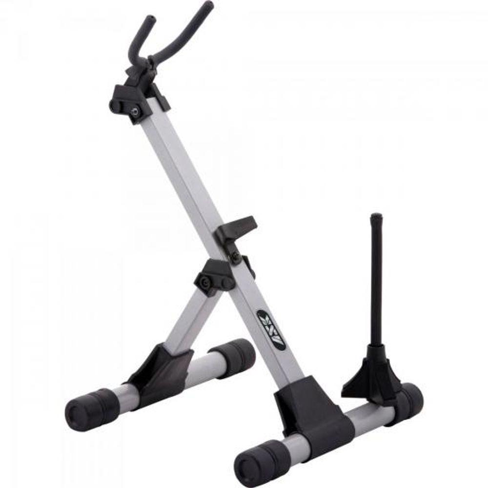 Suporte Para Saxofone Alto/Tenor /Clarinete/Flauta Semi SI112 ASK - 1
