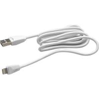 Cabo Lightning Prisma L820 Branco ELG