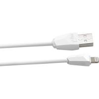 Cabo Lightning Prisma L820 Branco ELG - 5