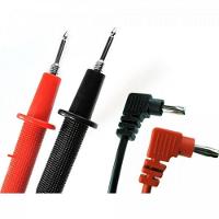 Ponta de Prova Grossa PVC HK-1 CAT II HIKARI - 1