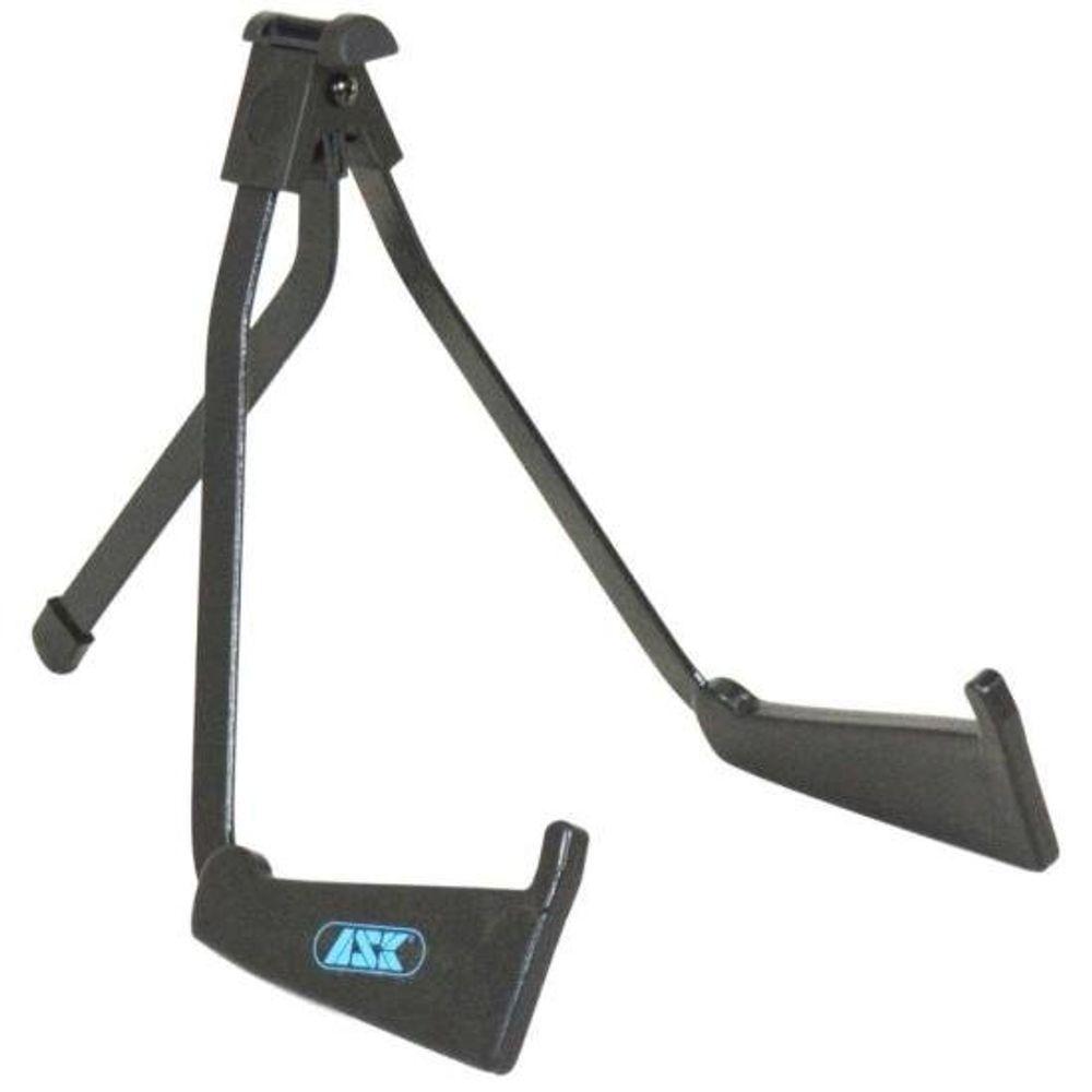 Suporte Portátil Para Violão G6 Ask - 1