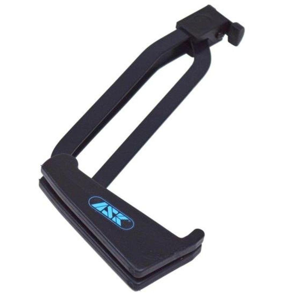 Suporte Portátil Para Violão G6 Ask - 2