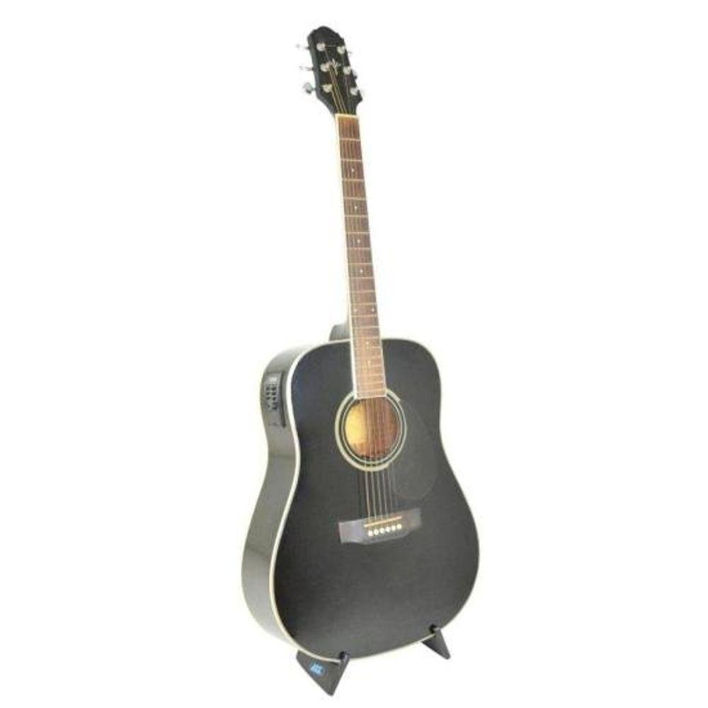 Suporte Portátil Para Violão G6 Ask - 4