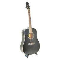 Suporte Portátil Para Violão G6 Ask - 4