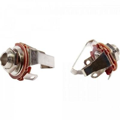 Jack J10 Stereo Para Painel Circuito Aberto JCPZ0002 Storm pacote Com 10