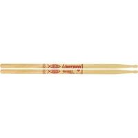 Baqueta 5A Madeira LG117 Peixe Liverpool PAR / 2 - 1