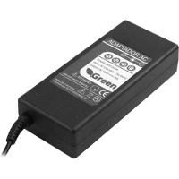 Fonte Para Notebook 19V 4,74A Bivolt 5,5X2,5mm Green - 2