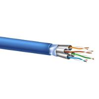 Patch Cord Cat7 1,5m Azul PlusCable - 4