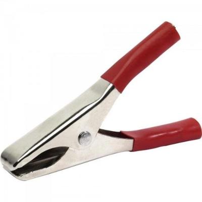 G Jacaré STORM 5cm 10A Vm pacote Com 50